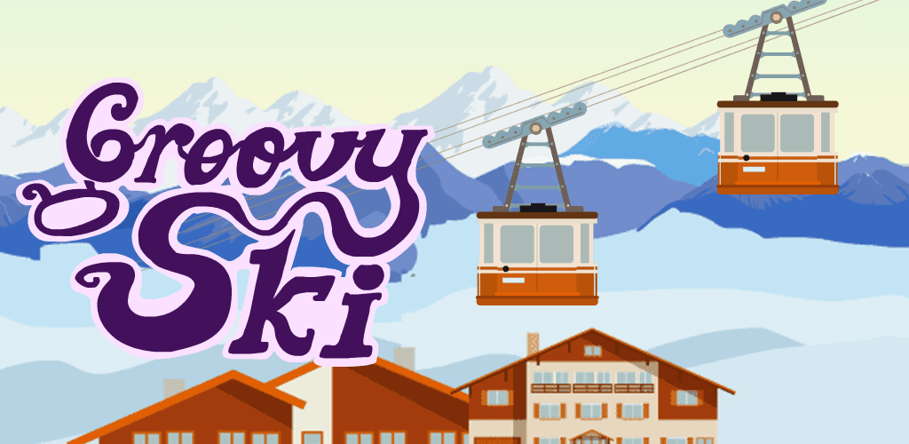 course-de-ski