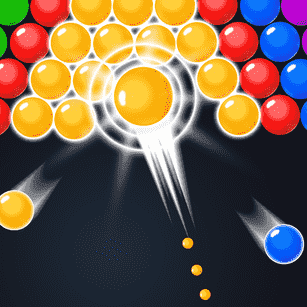 बबल शूटर क्लासिक